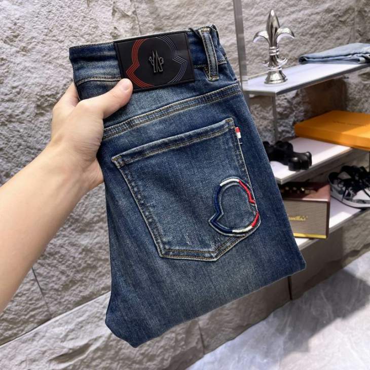 Picture of Moncler Jeans Long _SKUMonclersz28-38attr10612040